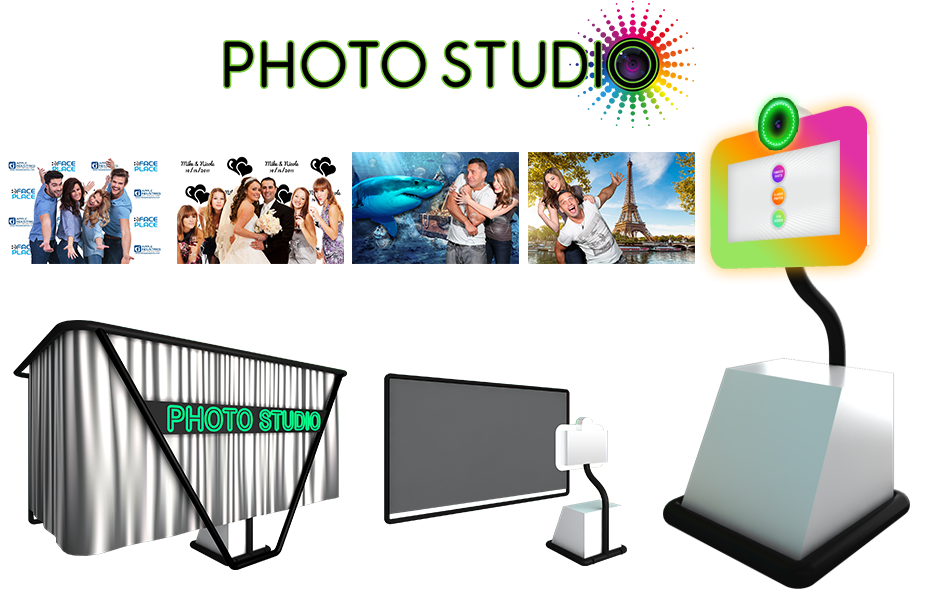 Photo Studio - Photography (940x640)