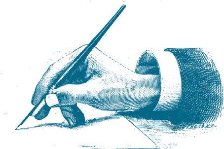 Drawing Pen Line Art Clip Art - Pen Clip Art (560x560)