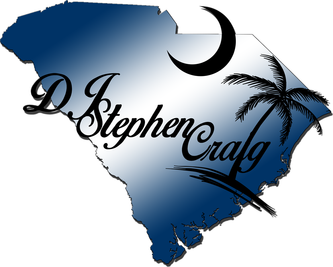 Dj Stephen Craig - Dj Stephen Craig (1162x931)