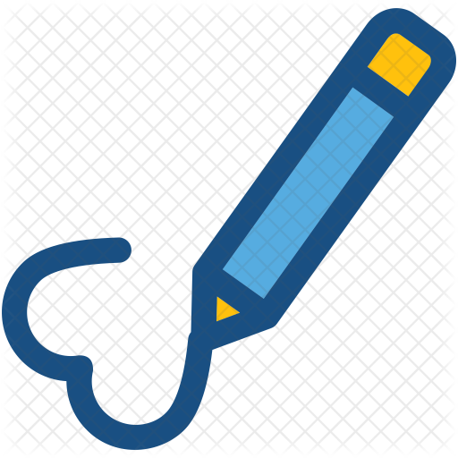 Draw Heart Icon - Draw Heart Icon (512x512)