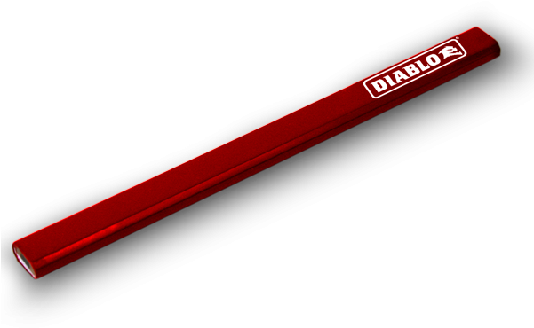Diablo Carpenter Pencils - Business (600x800)