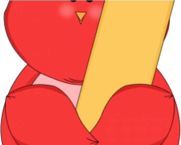 Pencil Clipart Cute - Pencil (640x480)