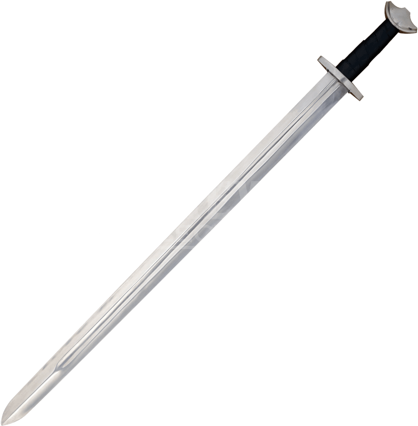 Free Nordic Sword - Crusader Sword (850x850)