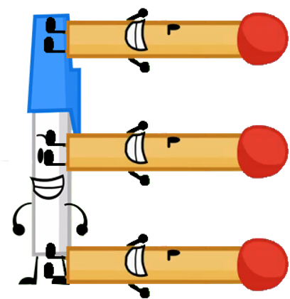 Battle For Dream Island Wiki - Battle For Dream Island Wiki (419x454)