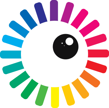 Eye-icon - Christ Fellowship Logo (375x371)