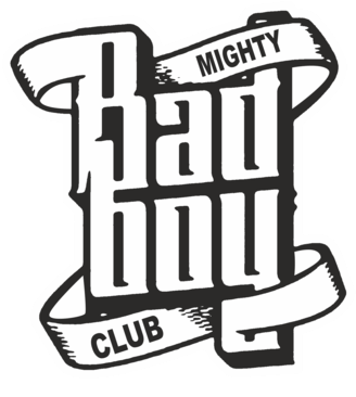 Mighty Club Bad Boys - Bad Boy (368x496)