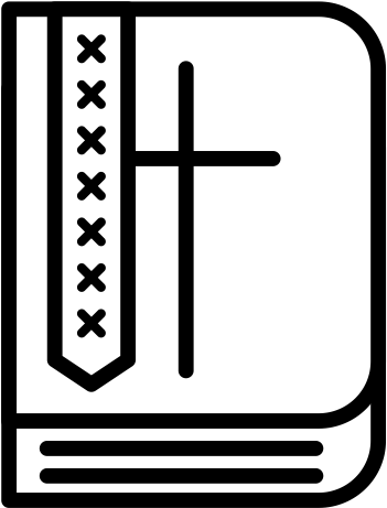 Bishop, Pontiff, Cardinal, Main, Catholic, Papist, - Bible (401x512)