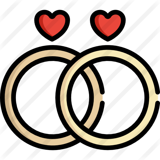 Wedding Rings - Wedding Ring (512x512)