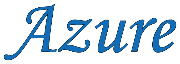 Azure Function Band Logo - Saving And Quote;the Rose And Quote; (756x268)