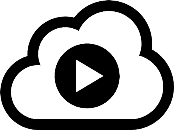 Pickford Media Video Content Strategy And Social Media - Connection Symbol (626x626)