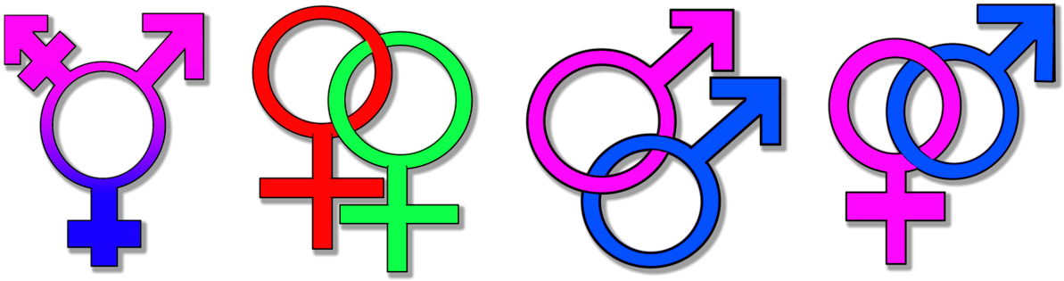 Adult Content Safesearch Sex, Gay, Transsexual, Lesbian, - Homosexuality Is A Sin (1240x340)