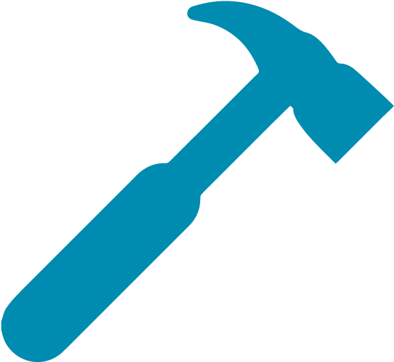 Clip Art General Contractor Design Peak Construction - Clip Art (567x567)