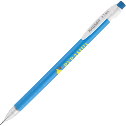 Choose Your Branding Method - Pentel Quicker Clicker (500x500)