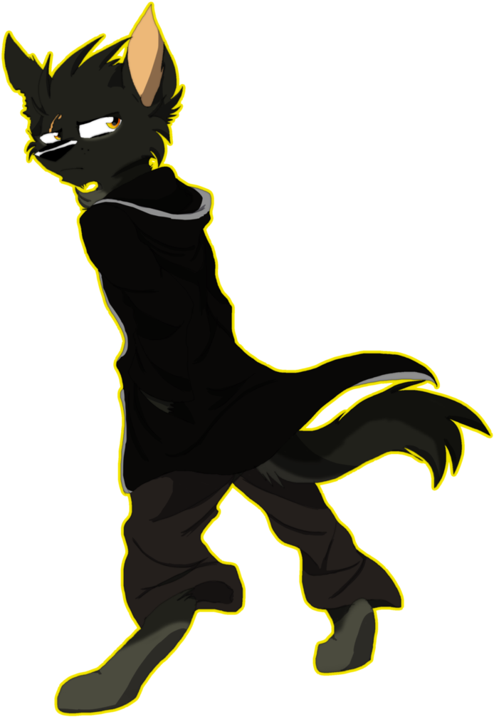 Killian By Dortetorte - Illustration (752x1063)