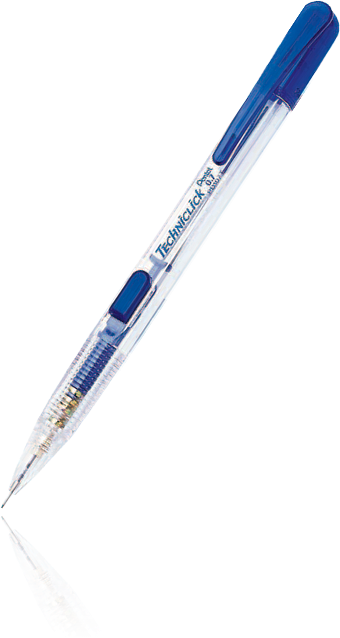 Techniclick® Mechanical Pencil - Camaloon (1919x2560)