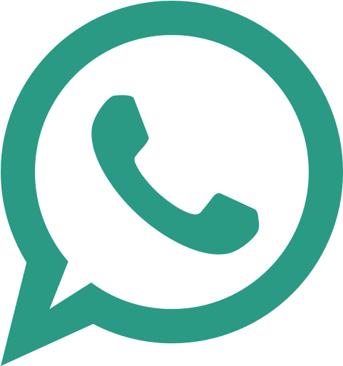 Iconfinder Whatsapp Logo 3 By Megan - Whatsapp (512x512)