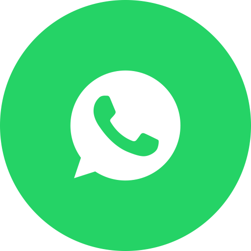Iconfinder Whatsapp Logo 6 By Megan - Power Security Antivirus Clean (512x512)