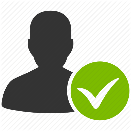 Source - Https - //www - Iconfinder - Com/icons/345777/accept - Confirm Icon (512x512)