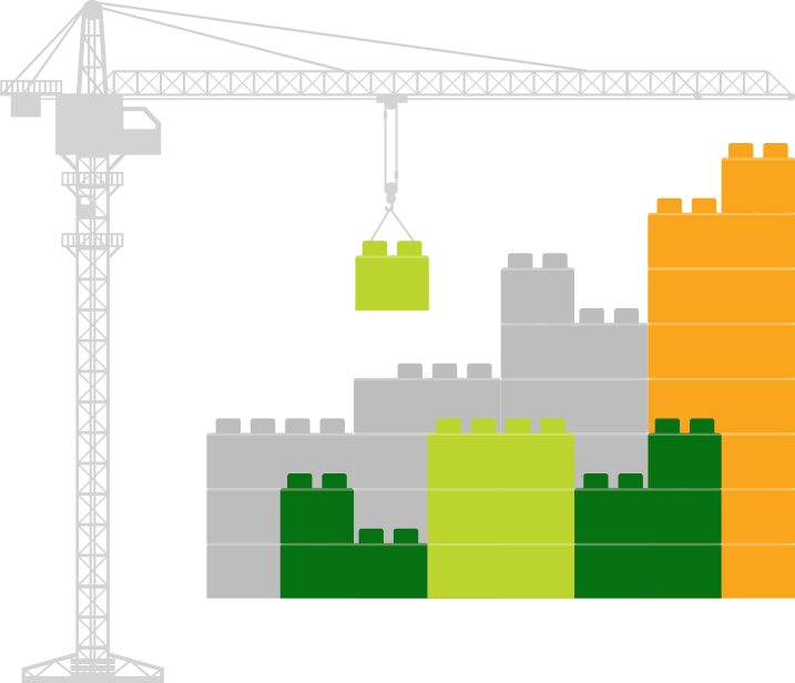 Quality Programs To Support Skill Development - House (717x616)