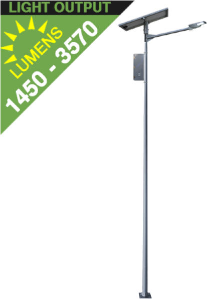 Sl Solar Www Led Street Car Park Area Light With Solar - Solar Led Area Light (600x600)