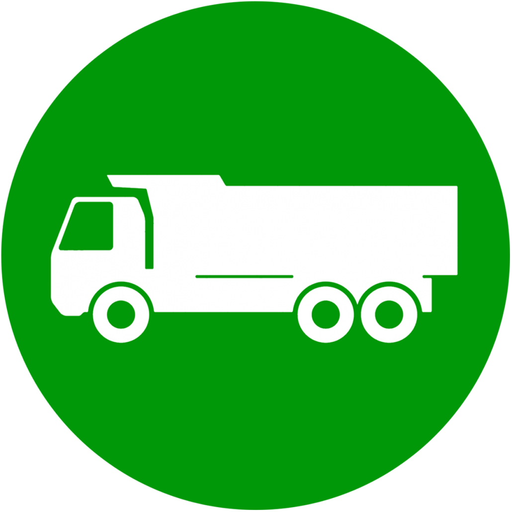 Tower Crane And Passenger Elevators - Sign (1030x1030)