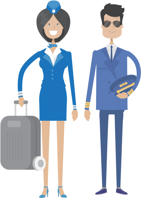 Efficiency - Cartoon (540x700)