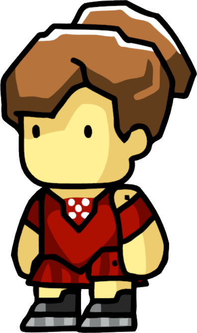 Figure Skater Female - Cartoon (396x669)