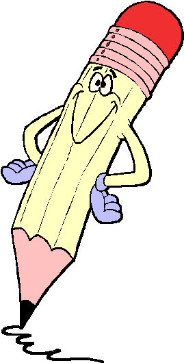 4ª) Lo Que Realmente Importa En El Lápiz No Es La Madera - Infantiles De Lapiz (277x538)