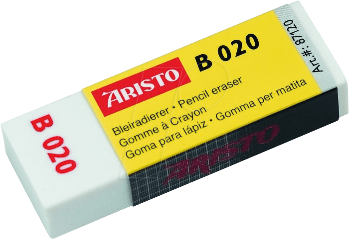 Eraser For Pencil Lines Aristo Ar - Aristo Eraser For Pencil Lines - Ar 87120 (715x490)