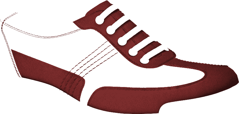 L1620 Ruby Aniline - Tennis Shoe (1024x768)