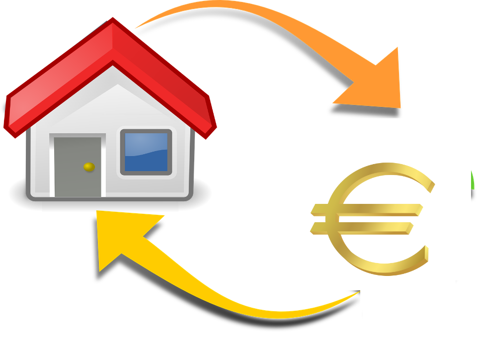 Free No Obligation Valuation - Home .png (960x720)
