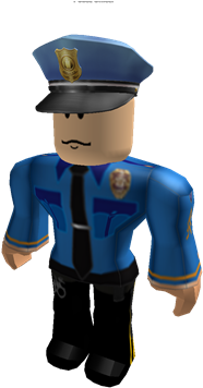 0 Police Officer V4 - Its Ya Boy Chips Ahoy (420x420)