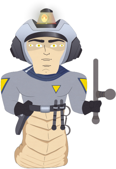 Official South Park Studios Wiki - Space Police (960x540)