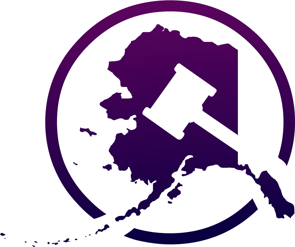 Spinner Logo - Alaska Compared To Texas (1024x1024)