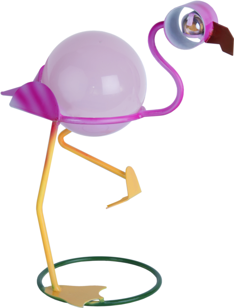 Solar Decoration Roundy - Solar Decoration Roundy (600x600)