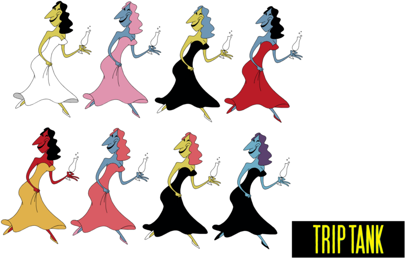 Triptank's Auctioneer's After Party - Triptank's Auctioneer's After Party (1000x563)