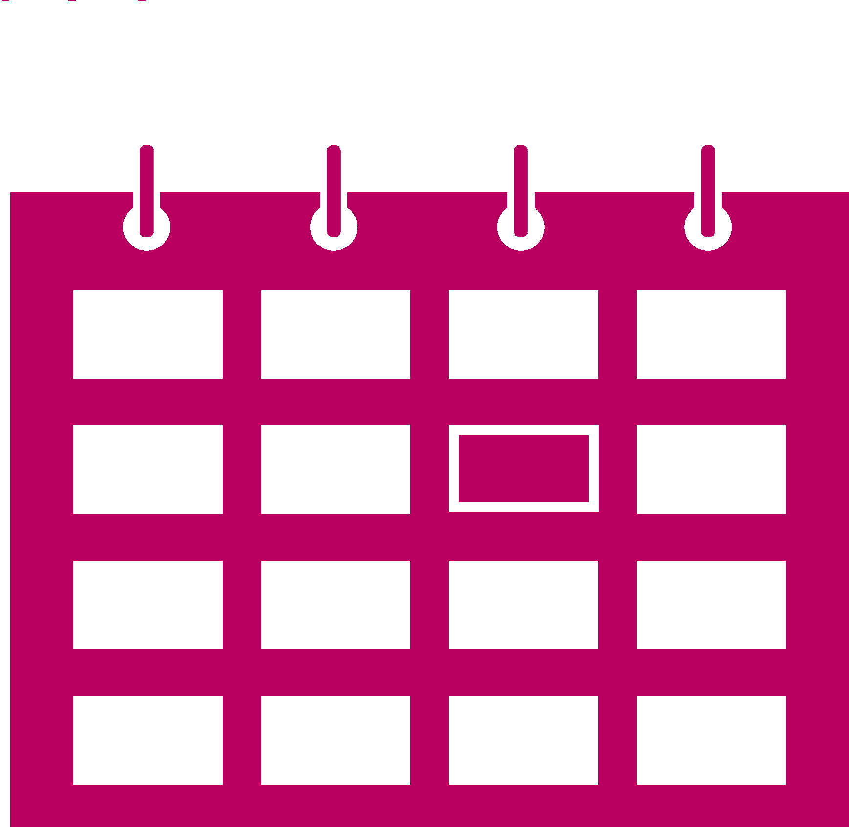 Forthcoming Auction Dates - Vector Graphics (2439x1987)