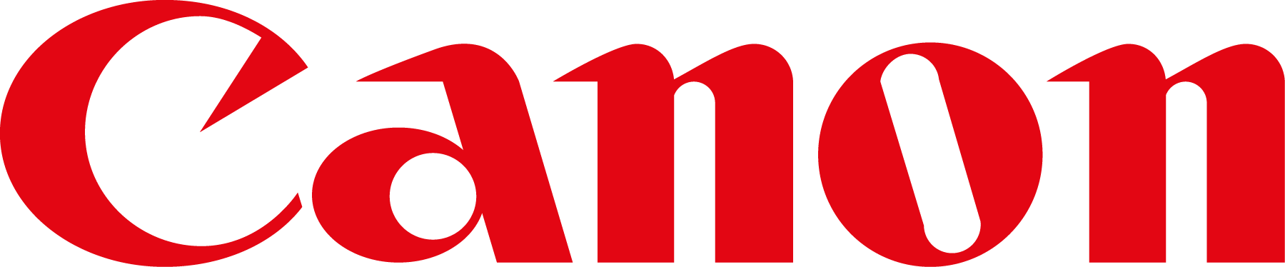 Canon Product Leasing Deals From Just £££££ Per Week - Canon Logo Vector Png (1800x374)