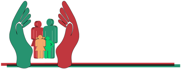 Hands, Protect, Protection, Father - Regensburg (716x340)
