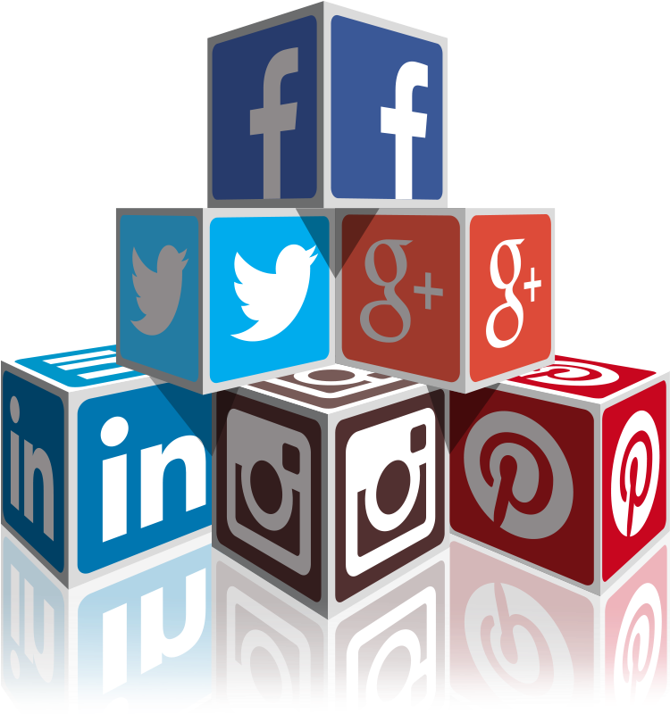 Social Media Png Transparent Images - Google+ (800x800)
