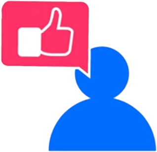 Social Media Clipart Social Environment - Social Environment (350x372)