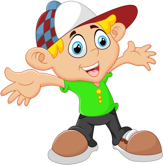 Personnages, Illustration, Individu, Personne, Gens - Clip Art (600x637)