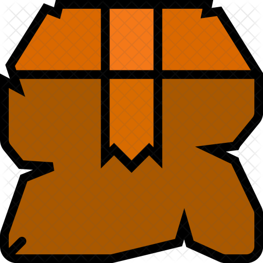 Broken Crate Clip Art Best Clipart For Pro User U2022 - Broken Box Clip Art (512x512)