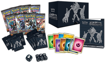 Burning Shadows Elite Trainer Box - Burning Shadows Elite Trainer Box (432x288)