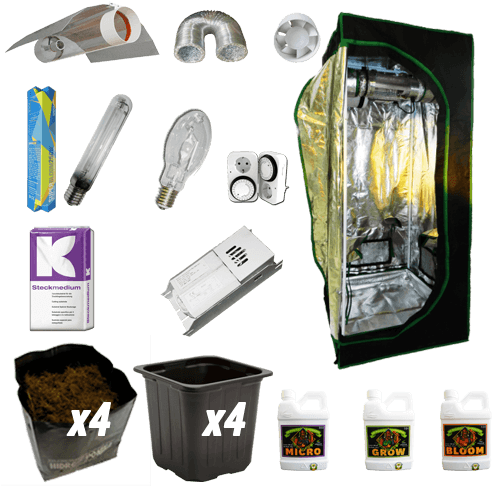 Discover Ideas About Grow Boxes - Utility Knife (500x500)