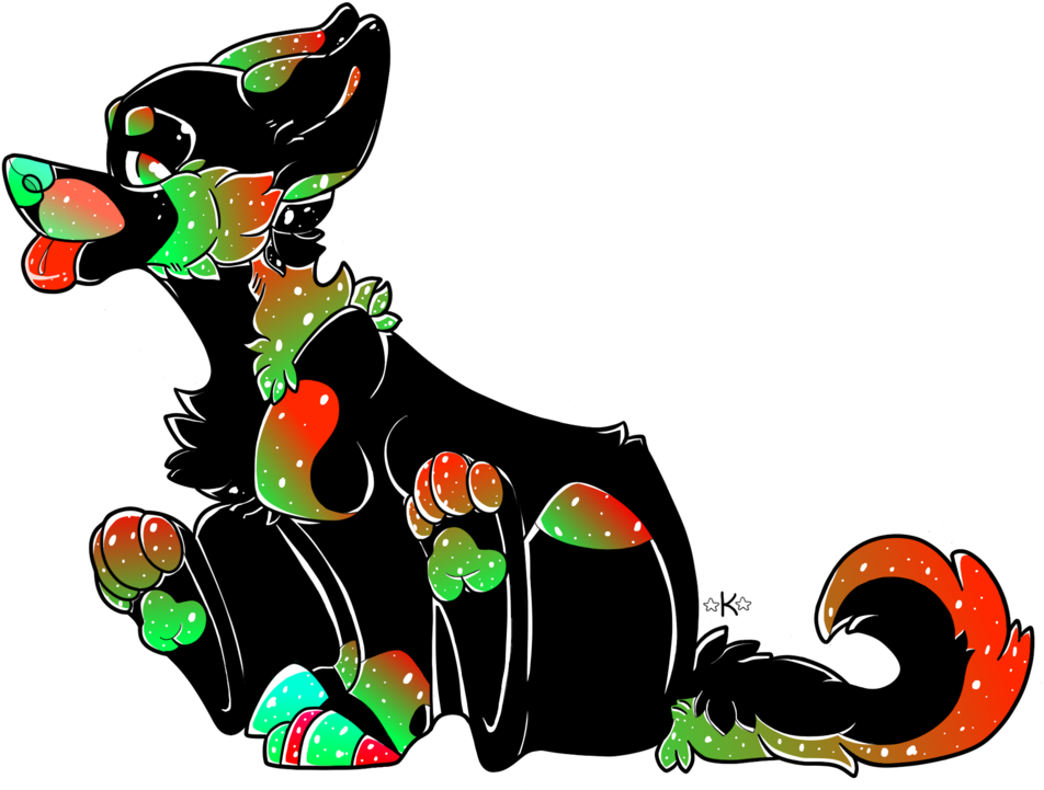 Wolf Adopt Bid By Raynamenta - Gray Wolf (1024x768)