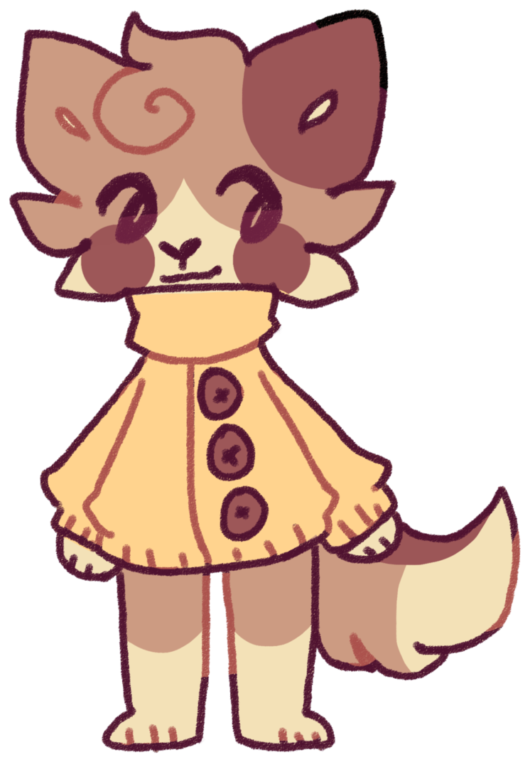 Adopt Ota [closed] By Maccaronnie - Adoption (746x1072)