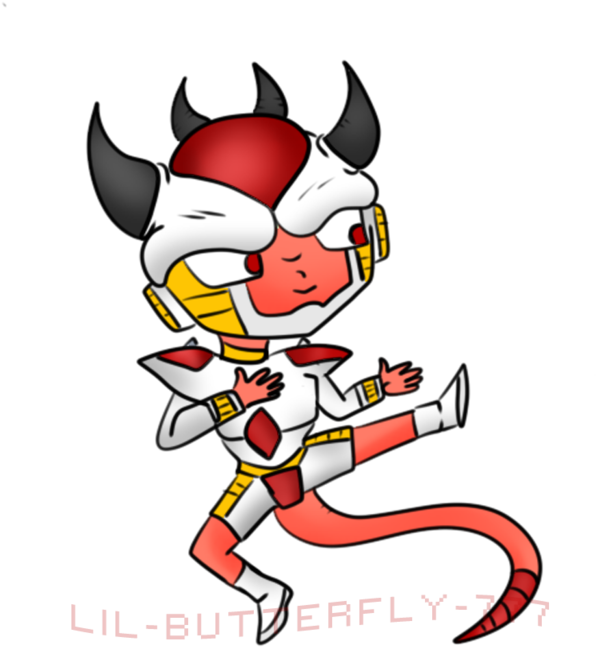 Icejin Adopt Closed By Lil Butterfly 777 - Cartoon (800x800)