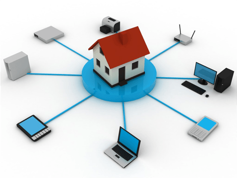 For Homes - Tv Networking (600x363)