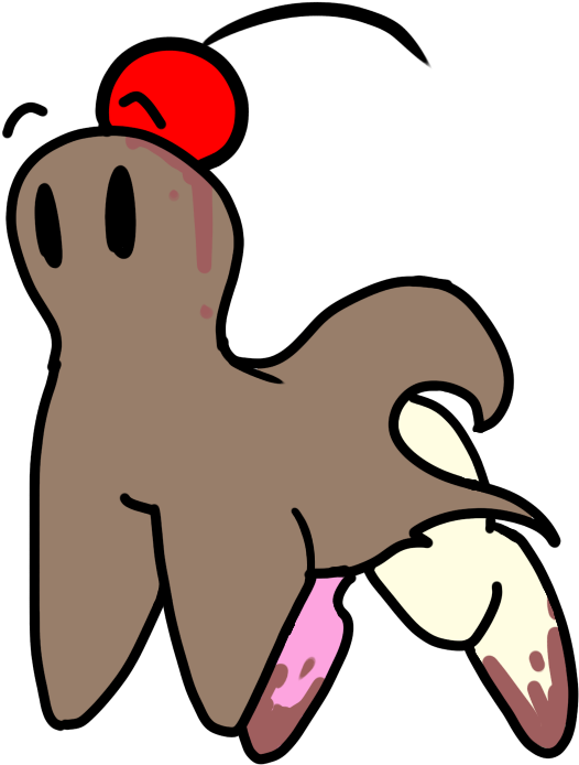 You Could Look Though The Adopt Shops In My Signature, - Weepinbell (768x1024)